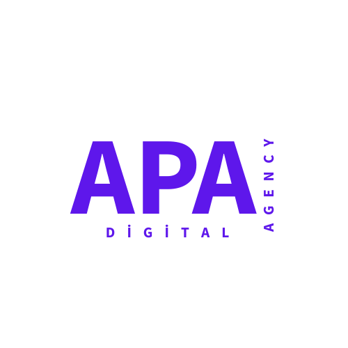APA Dijital Ajans
